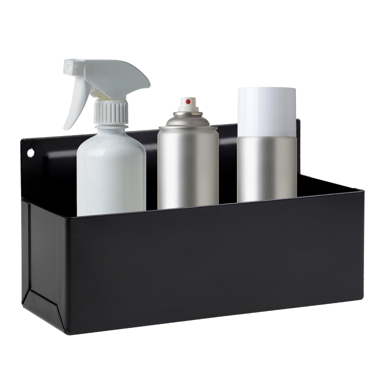 Amazon.com: Rechabite Magnetic Aerosol Spray Can Holder, Magnet